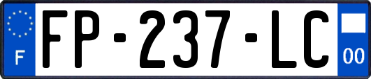 FP-237-LC