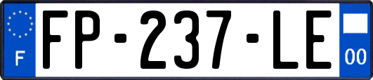 FP-237-LE