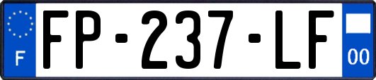 FP-237-LF