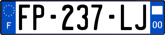 FP-237-LJ