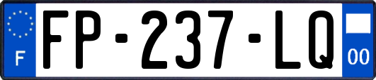 FP-237-LQ