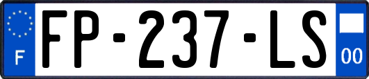 FP-237-LS