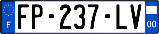 FP-237-LV