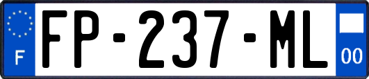 FP-237-ML
