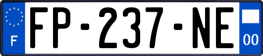 FP-237-NE