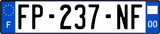 FP-237-NF