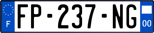 FP-237-NG