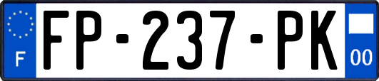 FP-237-PK