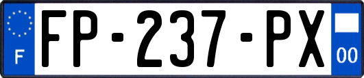 FP-237-PX