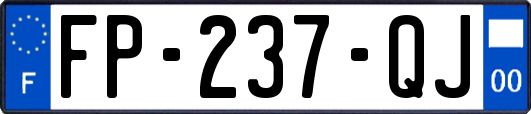 FP-237-QJ