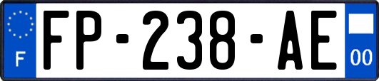 FP-238-AE