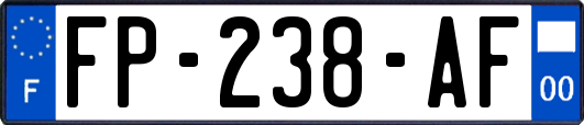 FP-238-AF