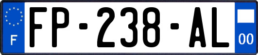 FP-238-AL