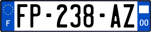 FP-238-AZ