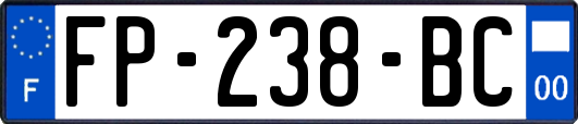 FP-238-BC