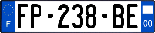 FP-238-BE