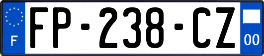 FP-238-CZ
