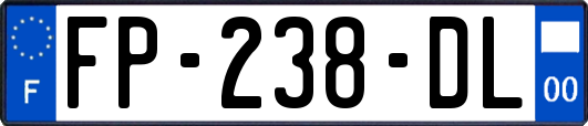FP-238-DL