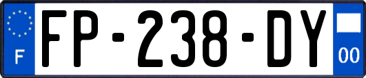 FP-238-DY
