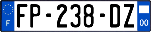 FP-238-DZ