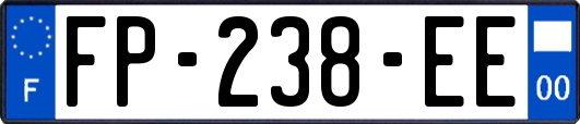FP-238-EE