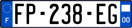 FP-238-EG