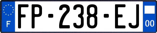 FP-238-EJ