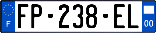 FP-238-EL