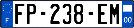 FP-238-EM