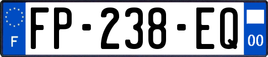 FP-238-EQ