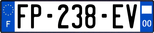FP-238-EV