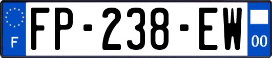 FP-238-EW
