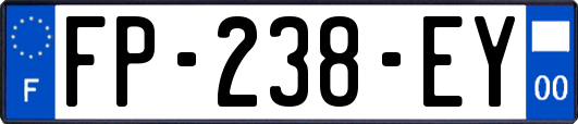 FP-238-EY