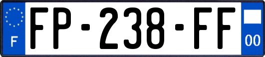 FP-238-FF