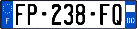 FP-238-FQ