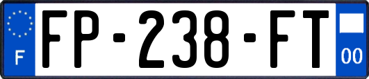 FP-238-FT