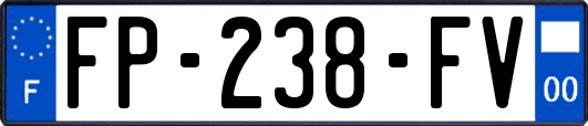 FP-238-FV