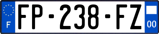 FP-238-FZ