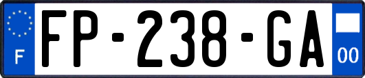 FP-238-GA