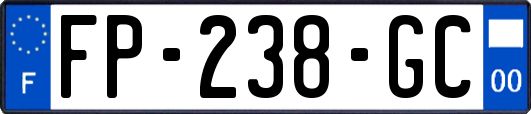 FP-238-GC