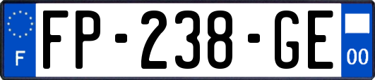 FP-238-GE