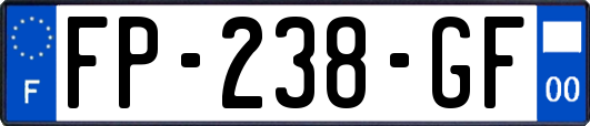 FP-238-GF