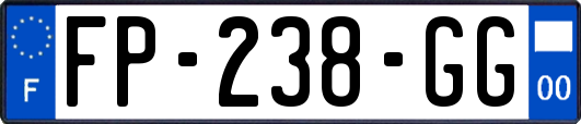 FP-238-GG