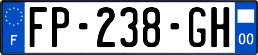 FP-238-GH