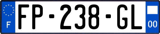 FP-238-GL