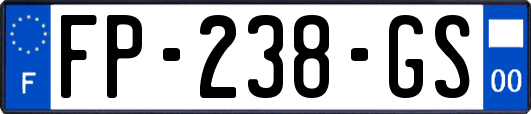 FP-238-GS