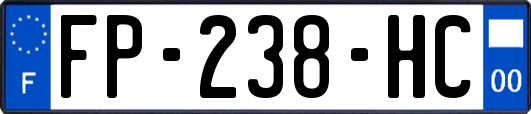 FP-238-HC