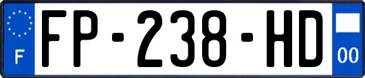 FP-238-HD