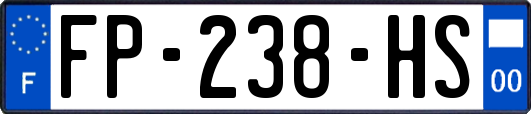 FP-238-HS
