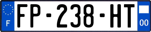 FP-238-HT